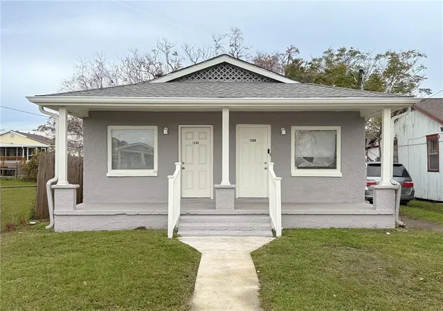 Homes for sale in Metairie, LA | 1346 48 S Dilton St, Metairie, LA 70003 | MLS# 2548254