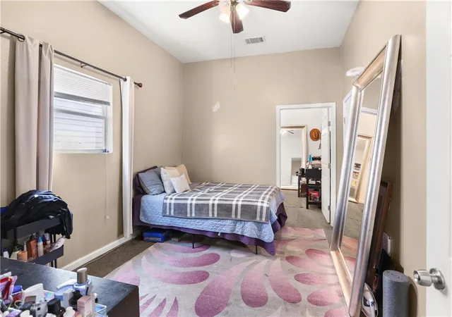 Photo 3 of Multi family home for sale at 2626 28 S Derbigny St, New Orleans, LA 70125 | MLS# 2548256 | Listing updated on 2026-07-03
