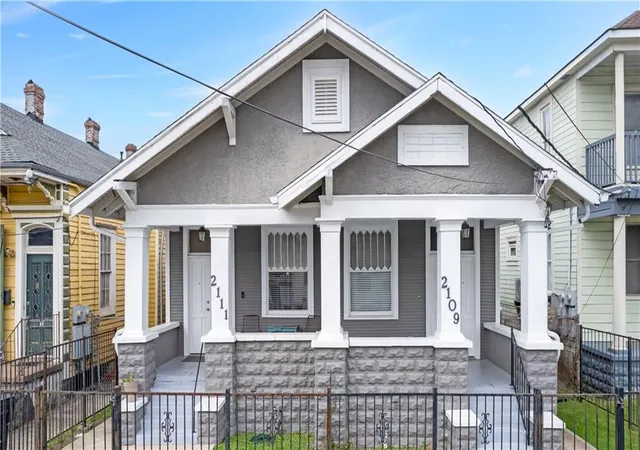 1st image of 2109 11 Columbus St, New Orleans, LA 70119 | MLS# 2545454