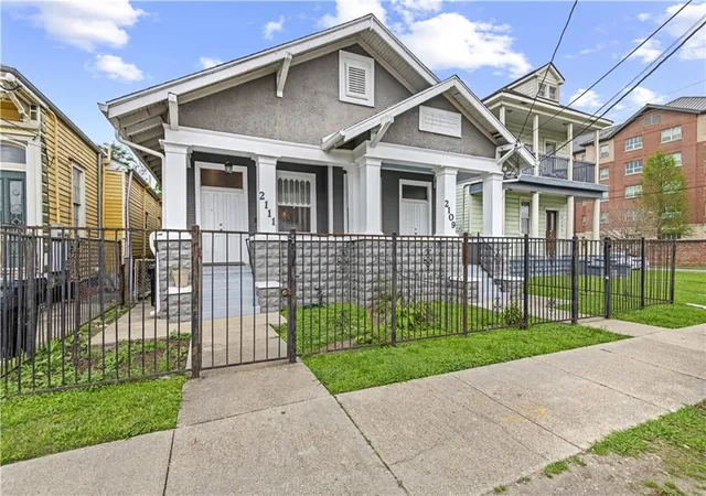 2nd image of 2109 11 Columbus St, New Orleans, LA 70119 | MLS# 2545454