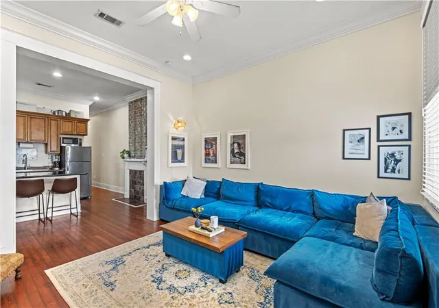 3rd image of 2109 11 Columbus St, New Orleans, LA 70119 | MLS# 2545454