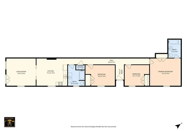 40th image of 2109 11 Columbus St, New Orleans, LA 70119 | MLS# 2545454