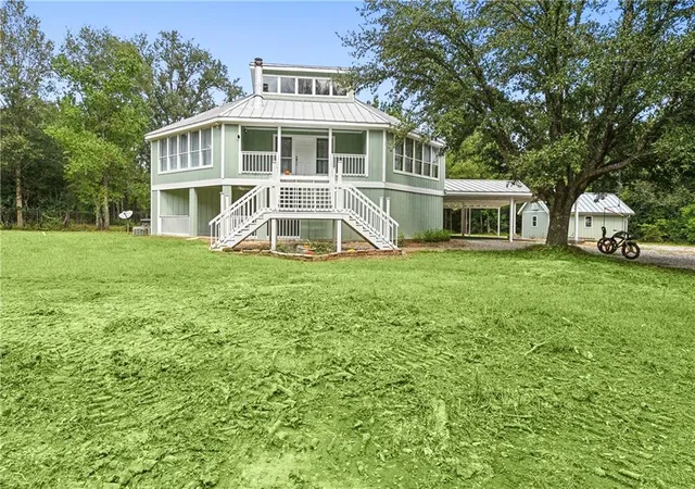 Homes for sale in Folsom, LA | 78386 Hwy 25 Hwy, Folsom, LA 70437 | MLS# 2548319