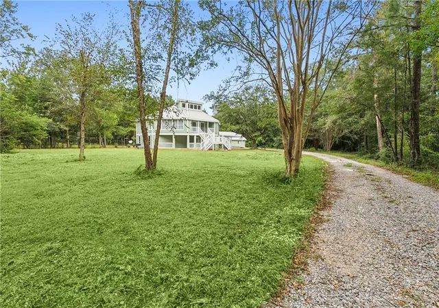 Homes for sale in Folsom, LA | 78386 Hwy 25 Hwy, Folsom, LA 70437 | MLS# 2548319