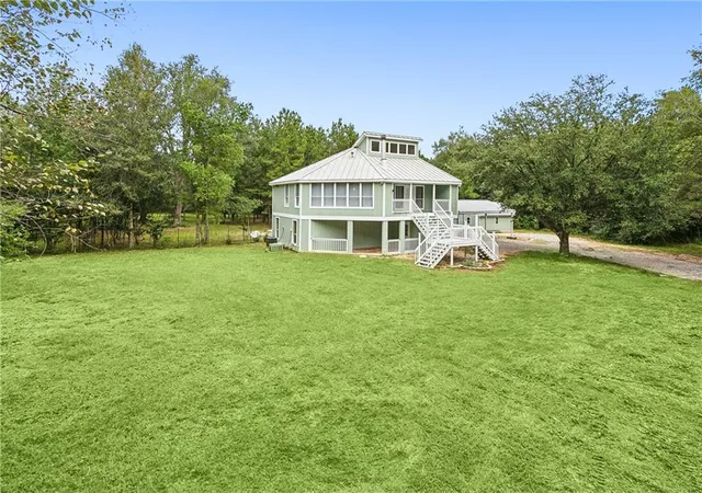 Homes for sale in Folsom, LA | 78386 Hwy 25 Hwy, Folsom, LA 70437 | MLS# 2548319