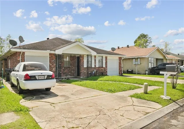 Photo 1 of House for sale at 8820 22 Morrison Rd, New Orleans, LA 70127 | MLS# 2548452 | Listing updated on 2026-03-23