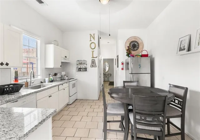 3rd image of 2622 24 S Derbigny St, New Orleans, LA 70125 | MLS# 2548301