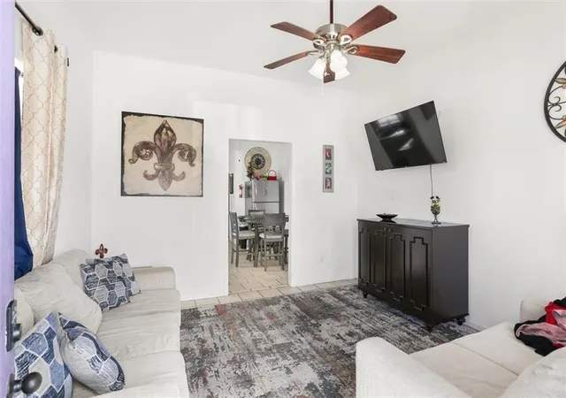 5th image of 2622 24 S Derbigny St, New Orleans, LA 70125 | MLS# 2548301