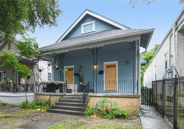 2nd image of 2912 14 Banks St, New Orleans, LA 70119 | MLS# 2535240