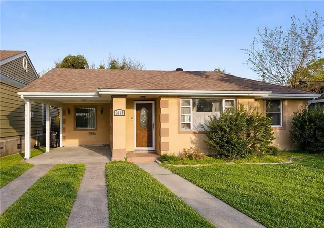 1st image of 3219 Gibson Ave, New Orleans, LA 70119 | MLS# 2548505