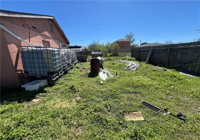 Photo 22 of Single family home for sale at 1822 Lizardi St, New Orleans, LA 70117 | MLS# 2548414 | Listing updated on 2026-06-23