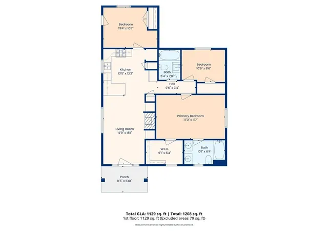 18th image of 4515 Montegut Dr, New Orleans, LA 70126 | MLS# 2547863