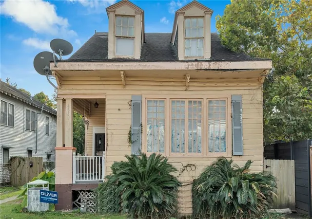 Photo 1 of Multi family home for sale at 2226 Barracks St, New Orleans, LA 70119 | MLS# 2548541 | Listing updated on 2026-09-28