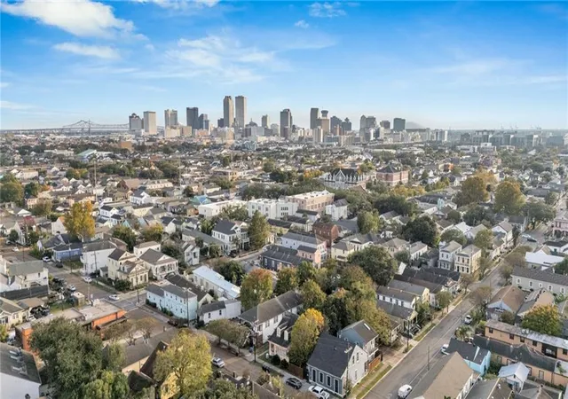 Photo 2 of Multi family home for sale at 2226 Barracks St, New Orleans, LA 70119 | MLS# 2548541 | Listing updated on 2026-09-28