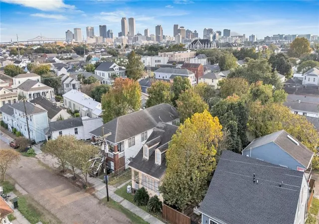 Photo 3 of Multi family home for sale at 2226 Barracks St, New Orleans, LA 70119 | MLS# 2548541 | Listing updated on 2026-09-28