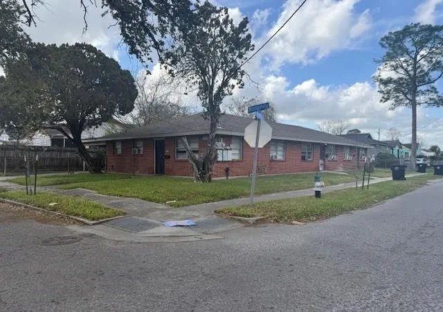 Photo 1 of Multi family home for sale at 5335 Burgundy St, New Orleans, LA 70117 | MLS# 2546756 | Listing updated on 2026-06-28