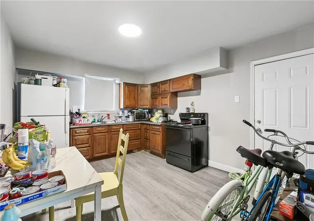 Photo 2 of Multi family home for sale at 5335 Burgundy St, New Orleans, LA 70117 | MLS# 2546756 | Listing updated on 2026-06-28