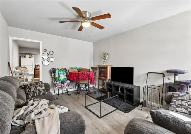 Photo 3 of Multi family home for sale at 5335 Burgundy St, New Orleans, LA 70117 | MLS# 2546756 | Listing updated on 2026-06-28