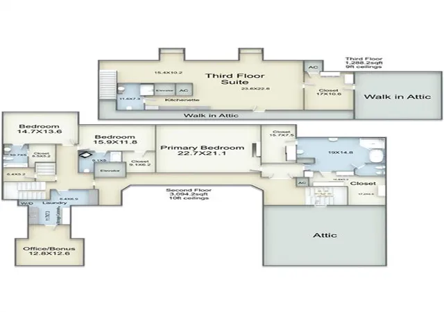60th image of 9 English Turn Dr, New Orleans, LA 70131 | MLS# 2548562