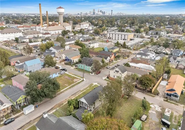 Photo 10 of Multi family home for sale at 1736 A General Ogden St, New Orleans, LA 70118 | MLS# 2548652 | Listing updated on 2026-09-28