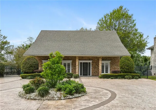 29th image of 105 Chateau Latour Dr, Kenner, LA 70065 | MLS# 2548624
