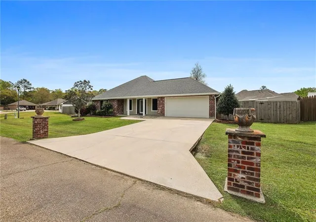 Photo 24 of Single family home for sale at 11497 Autumn Brk Dr, Ponchatoula, LA 70454 | MLS# 2548491 | Listing updated on 2026-07-03