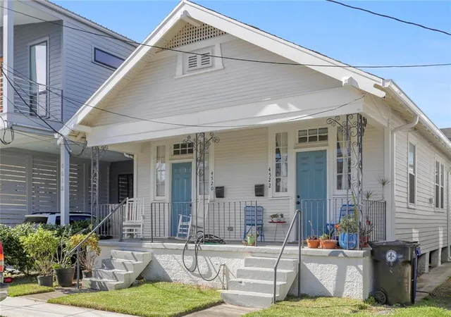 1st image of 4520 Baudin St, New Orleans, LA 70119 | MLS# 2548748