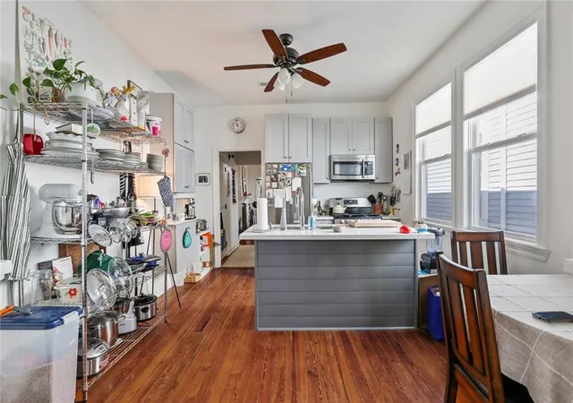 2nd image of 4520 Baudin St, New Orleans, LA 70119 | MLS# 2548748