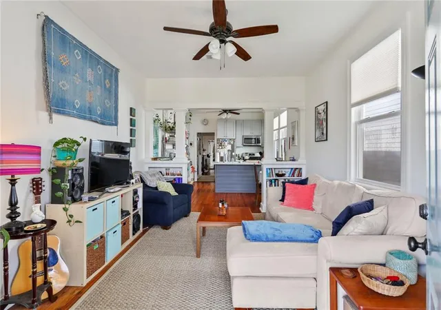 3rd image of 4520 Baudin St, New Orleans, LA 70119 | MLS# 2548748