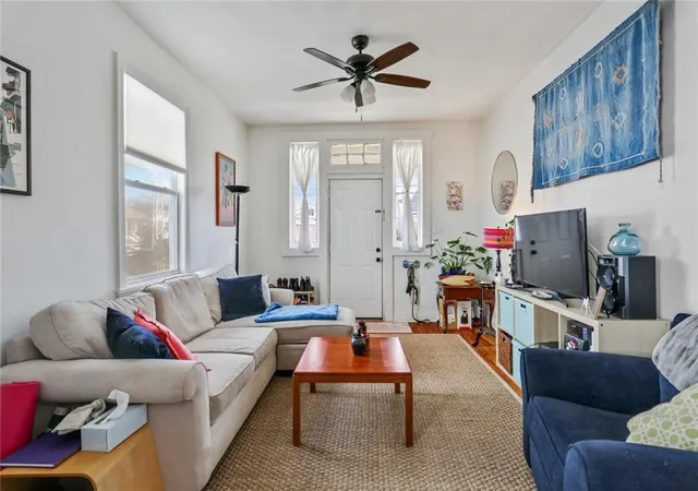 5th image of 4520 Baudin St, New Orleans, LA 70119 | MLS# 2548748