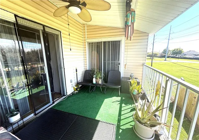 16th image of 3328 Timberlane Way Dr #107, Harvey, LA 70058 | MLS# 2548504