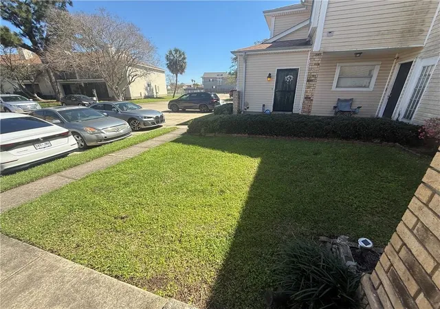 2nd image of 3328 Timberlane Way Dr #107, Harvey, LA 70058 | MLS# 2548504