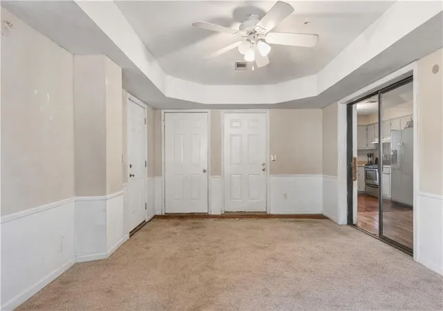 4th image of 14274 Lindsay Dr, Hammond, LA 70403 | MLS# 2548176