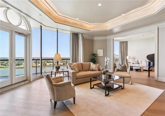 1st image of 600 Port Of New Orleans Pl #15F, New Orleans, LA 70130 | MLS# 2548253