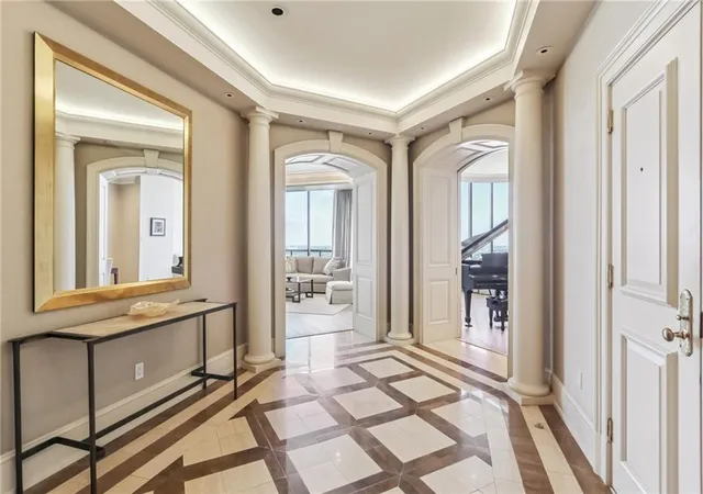 3rd image of 600 Port Of New Orleans Pl #15F, New Orleans, LA 70130 | MLS# 2548253