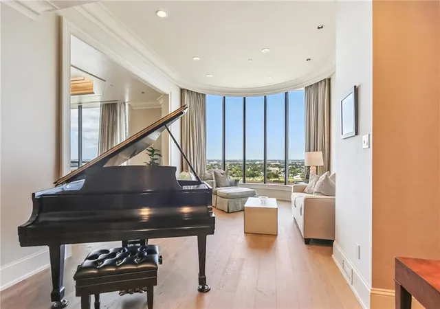 4th image of 600 Port Of New Orleans Pl #15F, New Orleans, LA 70130 | MLS# 2548253