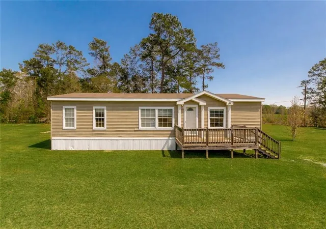 1st image of 58563 Spring Valley Rd, Bogalusa, LA 70427 | MLS# 2544808