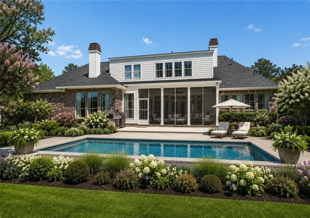 3rd image of 78 Tupelo Tr, Mandeville, LA 70471 | MLS# 2548805
