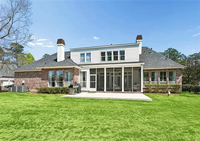 42nd image of 78 Tupelo Tr, Mandeville, LA 70471 | MLS# 2548805