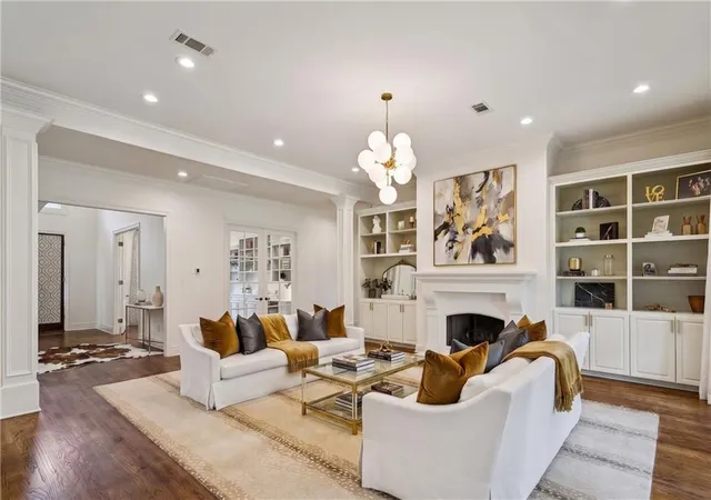 5th image of 78 Tupelo Tr, Mandeville, LA 70471 | MLS# 2548805