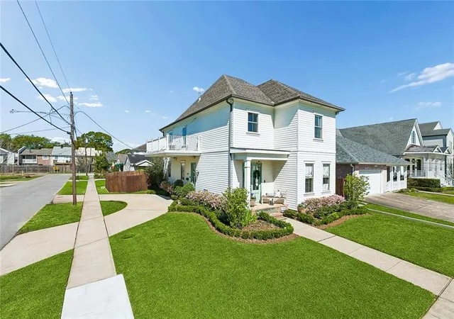 Homes for sale in Metairie, LA | 1601 Forshey St, Metairie, LA 70001 | MLS# 2548741