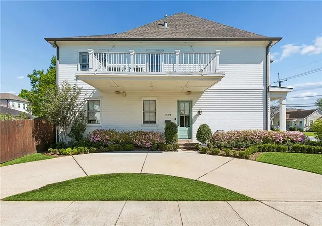 Homes for sale in Metairie, LA | 1601 Forshey St, Metairie, LA 70001 | MLS# 2548741