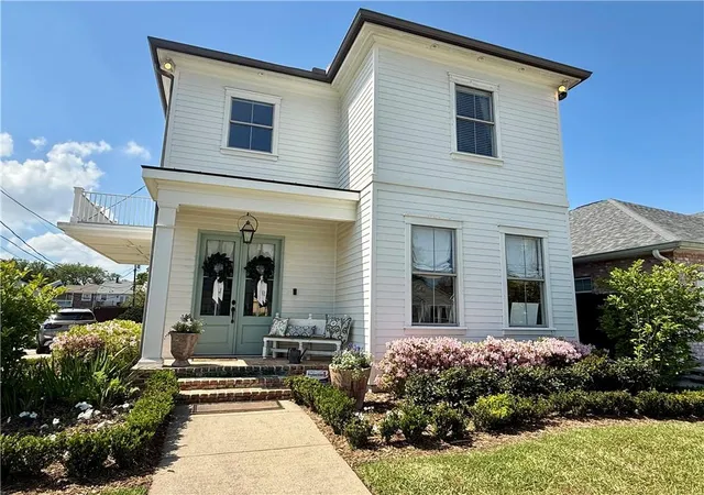 Homes for sale in Metairie, LA | 1601 Forshey St, Metairie, LA 70001 | MLS# 2548741