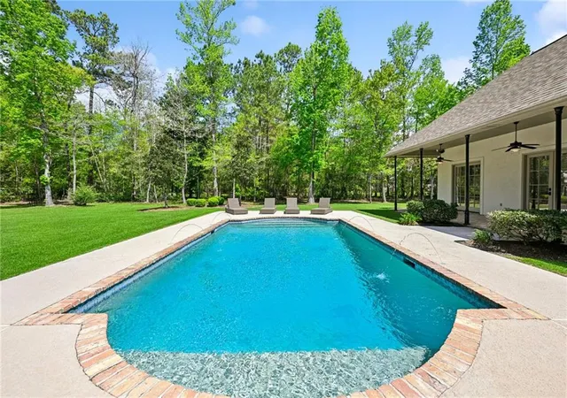 2nd image of 18315 Hosmer Mill Rd, Covington, LA 70435 | MLS# 2546974