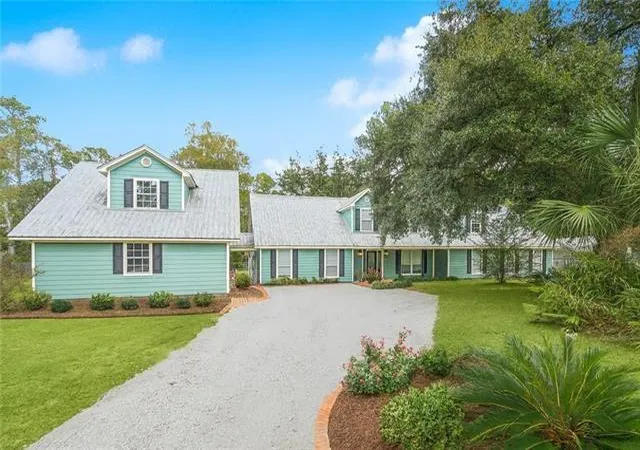 1st image of 11085 E Nickens Rd, Hammond, LA 70403 | MLS# 2547683