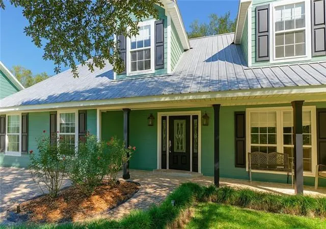 3rd image of 11085 E Nickens Rd, Hammond, LA 70403 | MLS# 2547683