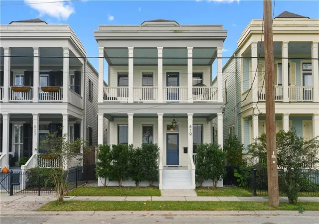 Homes for sale in New Orleans, LA | 819 Patterson Rd, New Orleans, LA 70114 | MLS# 2548874