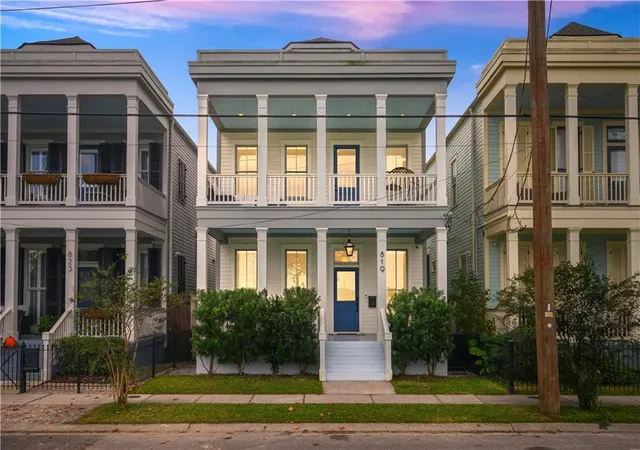 Homes for sale in New Orleans, LA | 819 Patterson Rd, New Orleans, LA 70114 | MLS# 2548874