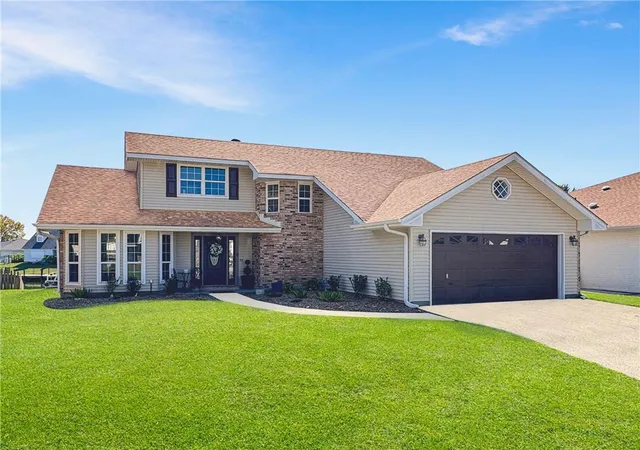 1st image of 129 Blackfin Cvs, Slidell, LA 70458 | MLS# 2547769