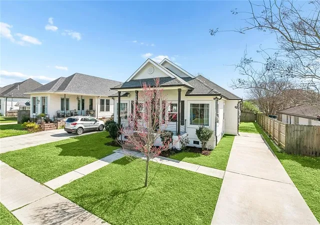 4th image of 1925 Mehle St, Arabi, LA 70032 | MLS# 2546608